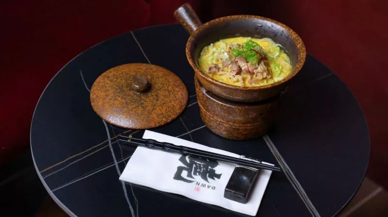 Restaurant image