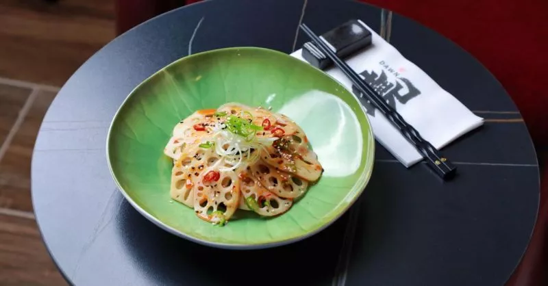 Restaurant image