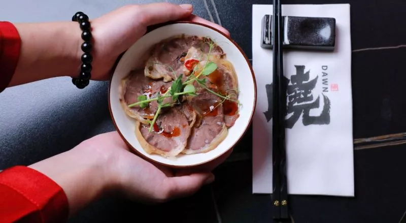 Restaurant image