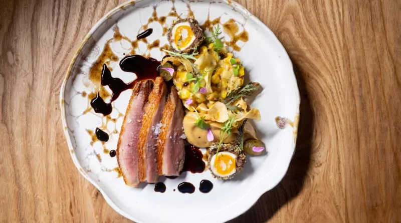 Restaurant image