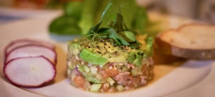 Restaurant image
