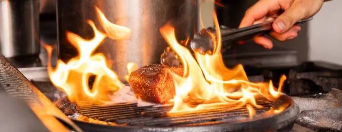 Restaurant image