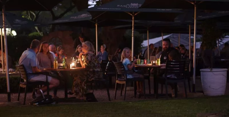Restaurant image