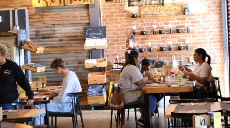 Restaurant image