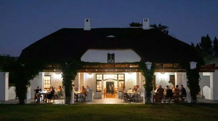 Restaurant image