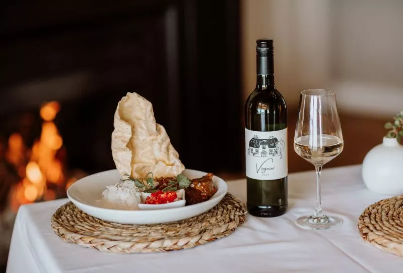 Restaurant image