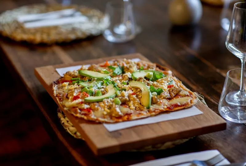 Restaurant image