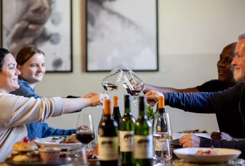 Restaurant image