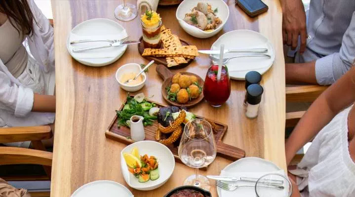 Restaurant image