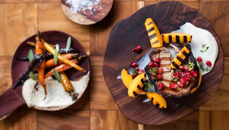 Restaurant image