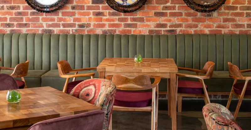 Restaurant image