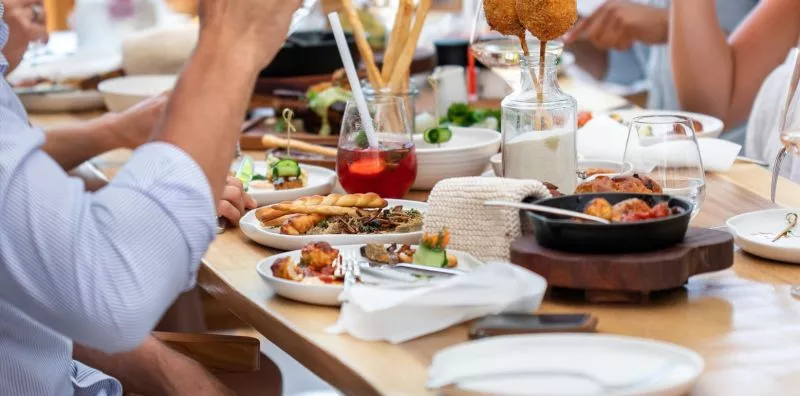 Restaurant image