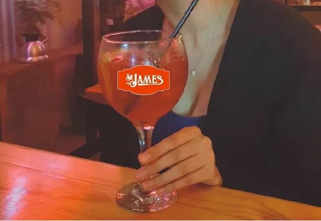 Restaurant image