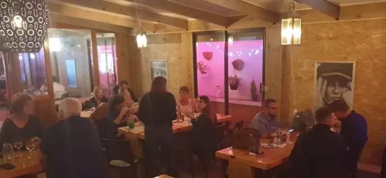 Restaurant image