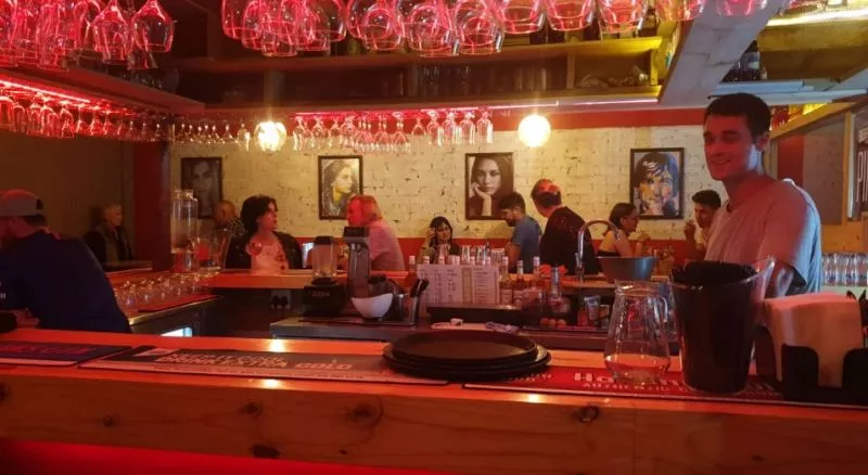 Restaurant image