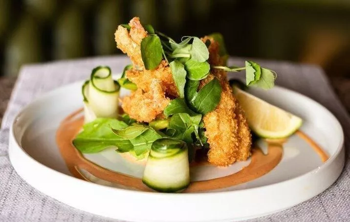 Restaurant image
