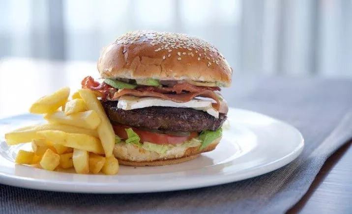 Restaurant image