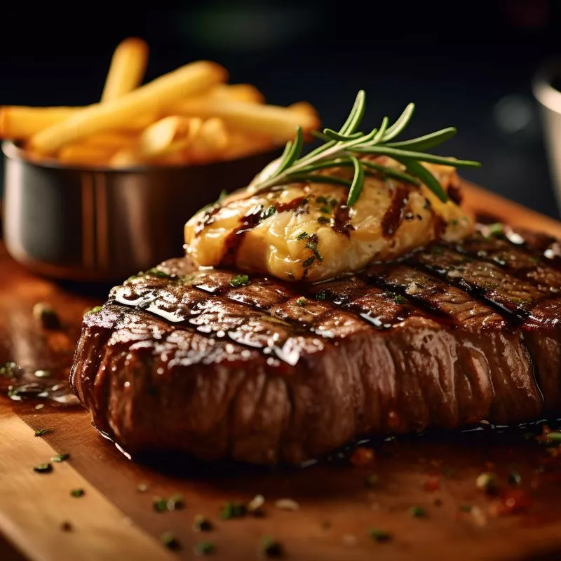 Restaurant image