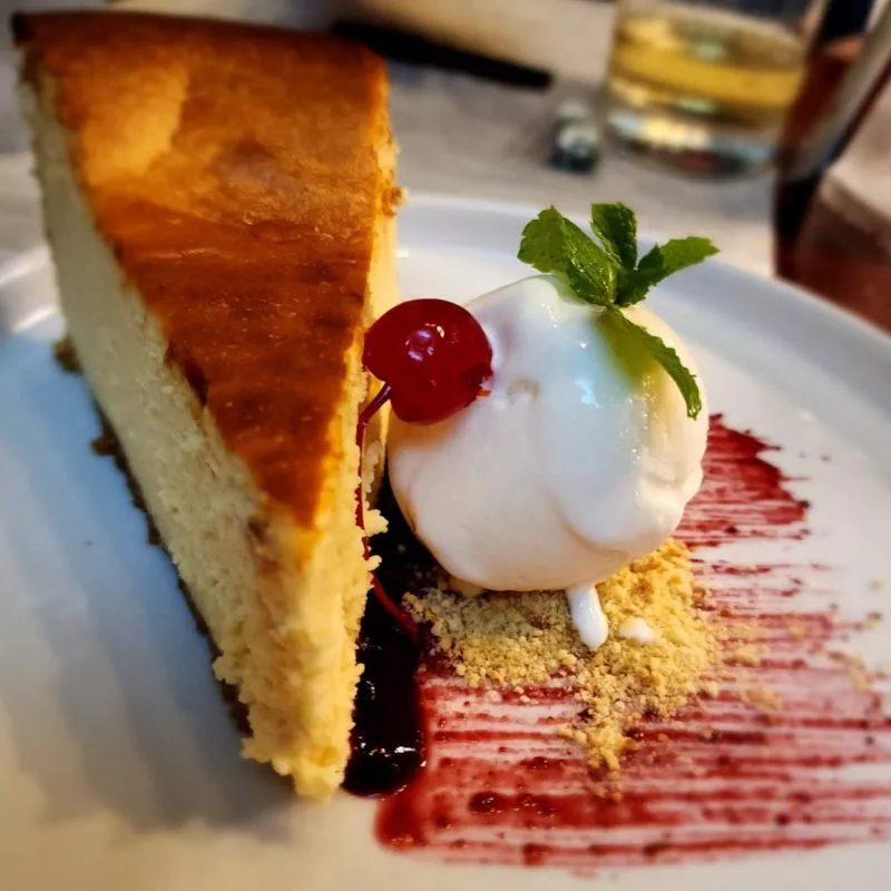 Restaurant image
