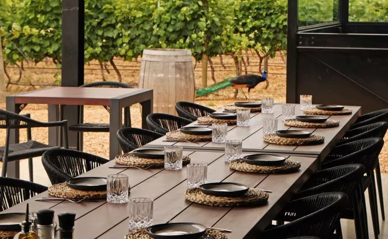 Restaurant image