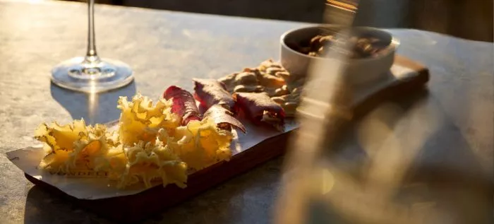 Restaurant image