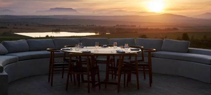 Restaurant image