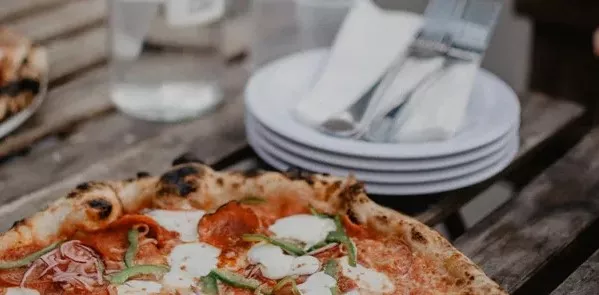 Restaurant image