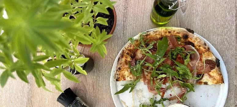 Restaurant image
