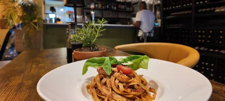Restaurant image