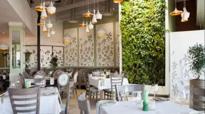Restaurant image