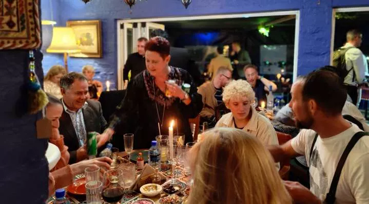 Restaurant image
