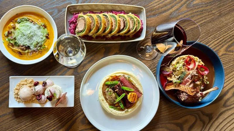 Restaurant image