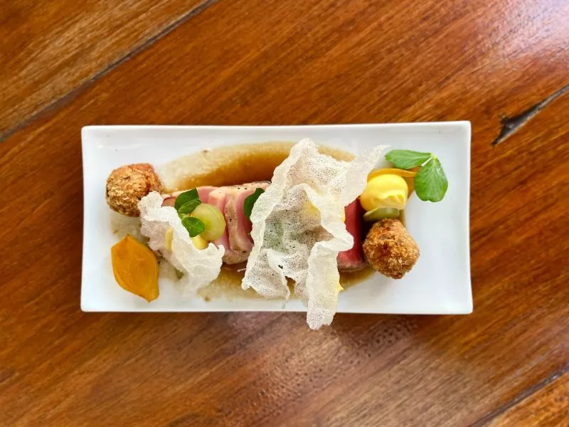 Restaurant image