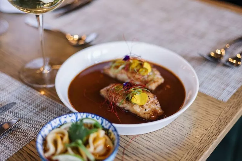 Restaurant image