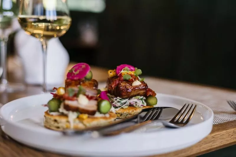 Restaurant image