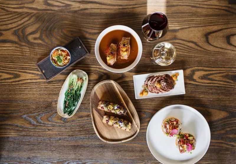 Restaurant image