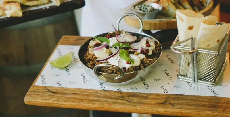 Restaurant image