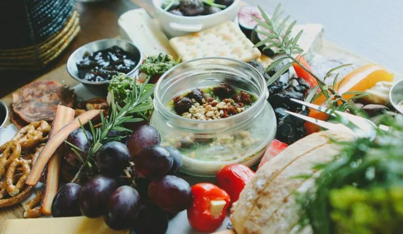 Restaurant image