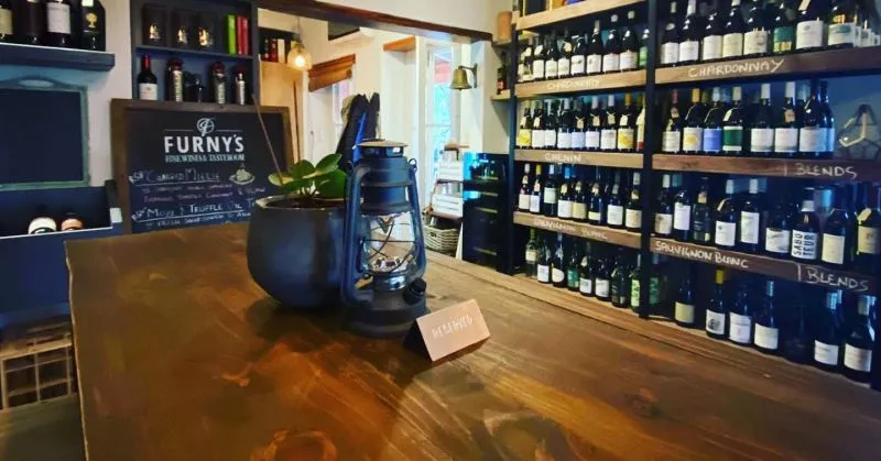 Restaurant image