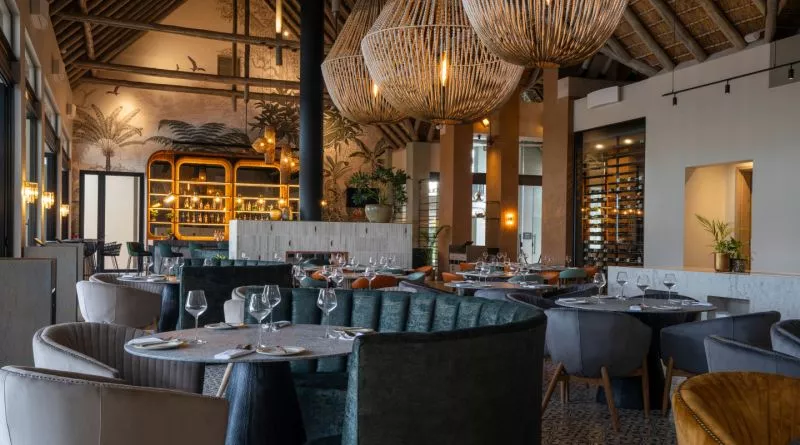 Restaurant image