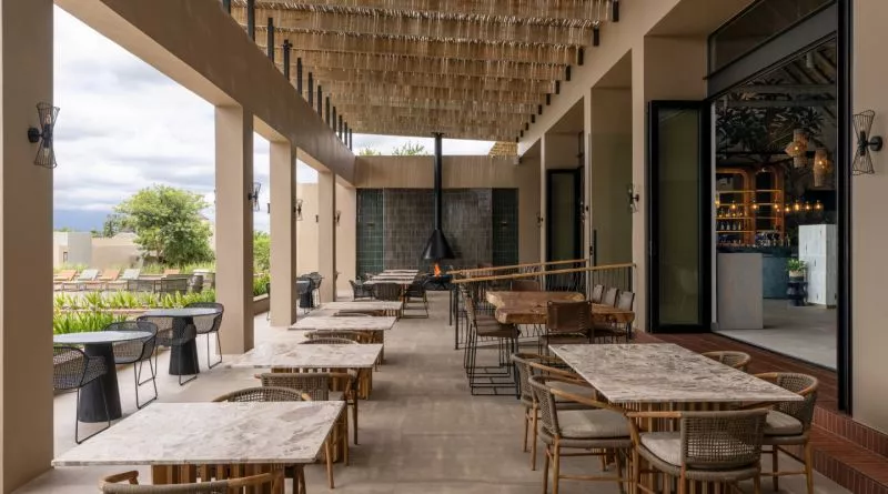 Restaurant image
