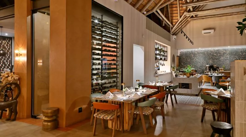 Restaurant image