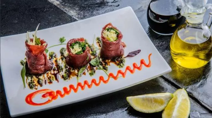 Restaurant image