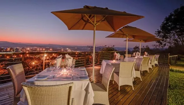 Restaurant image