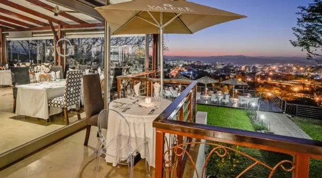 Restaurant image