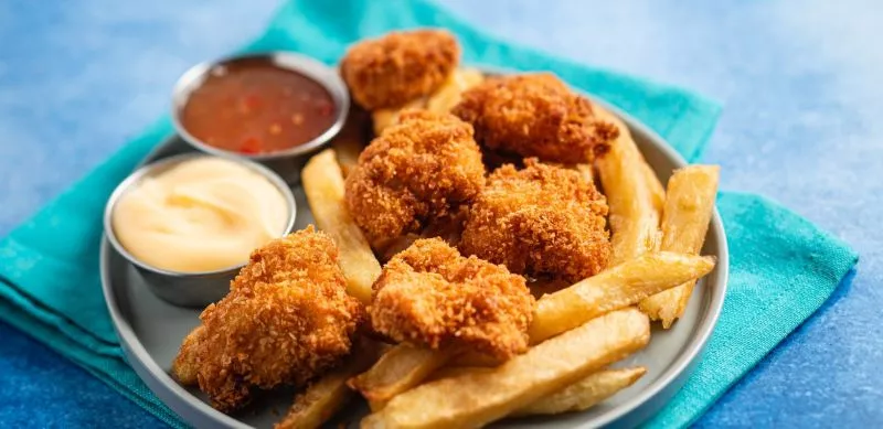 Restaurant image