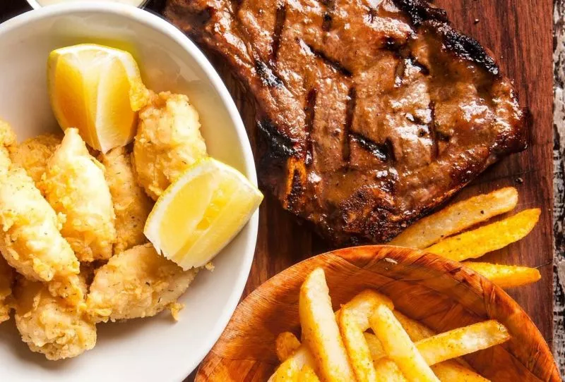 Restaurant image