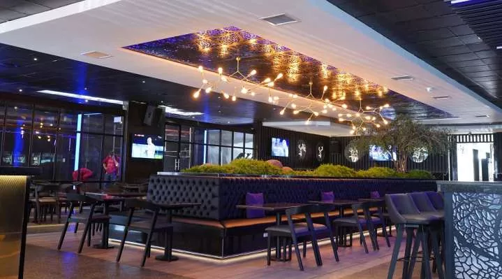 Restaurant image