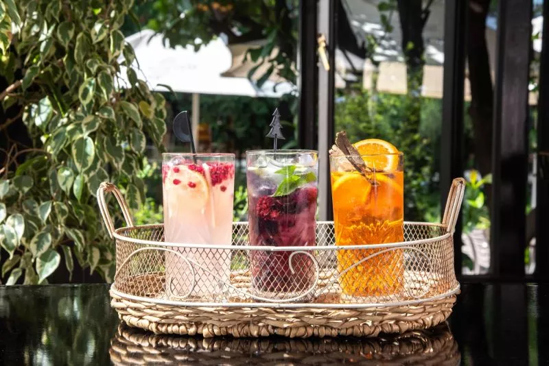 Restaurant image