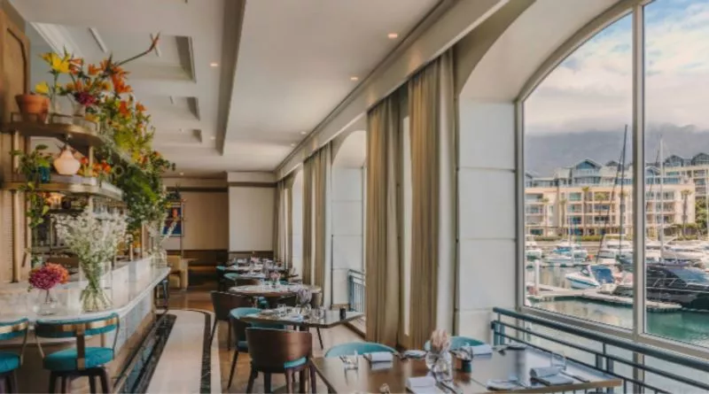 Restaurant image